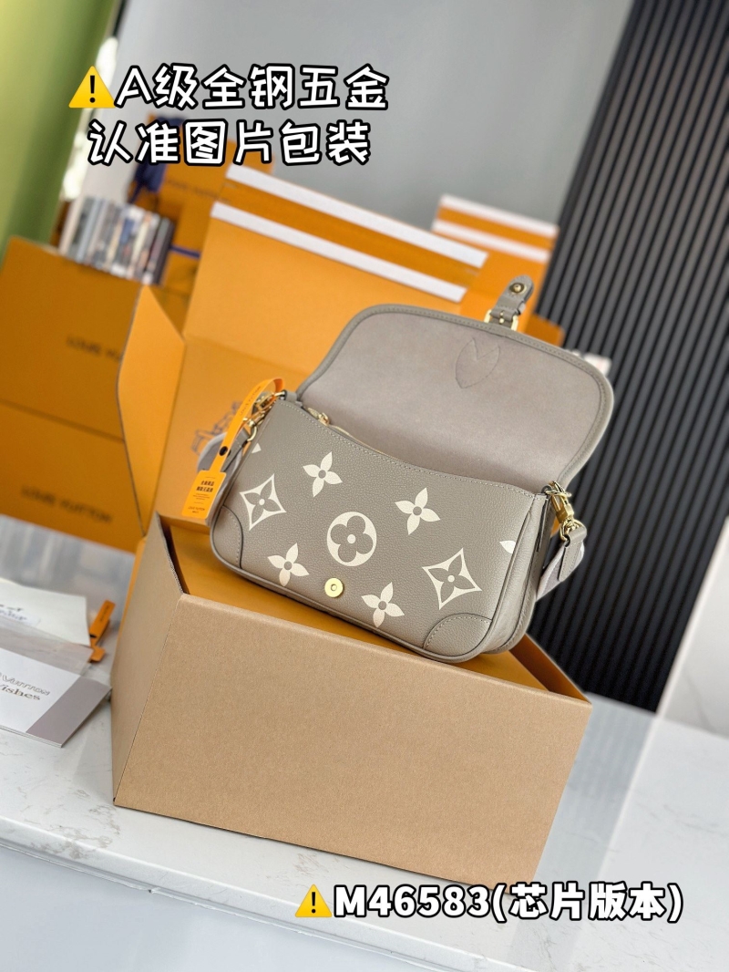 LV Satchel Bags